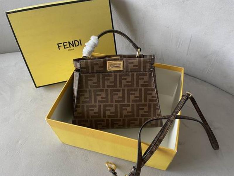 Fendi Handbags 131